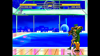 Mugen Ignites Forbidden Desire With Hentai Queen in Steamy Battle of Lust