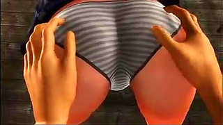Awanatsus Seductive Spell Ignites Wild Desires in Heroic Warriors