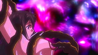 Horny Anime Babes Ignite Wild Night of Desire in Midnight Lust Frenzy