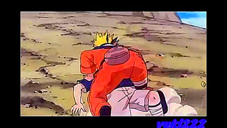 Sasuke Narutos Secret Longing Burns in Forbidden Ninja Passion