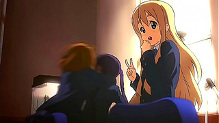 K-On Girls Ignite Stage With Seductive Beats Steamy Harmonies