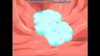 Alluring Anime Beauty Rides Hard Dick in Hot Five Card Episode 2 Scene