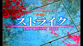 Himei Himeragi Seduces with Sultry Blows in Steaming Hot Hentai Fantasy
