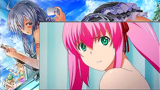 Naughty Beauty Dives Into Taboo Fantasies in Hagure Yuushas World