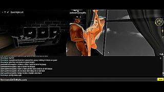 Doroteas Sensual 3D Journey – Erotic Fantasies Unleashed in Another Realm