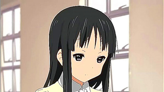 K-On! Girls Ignite the Spotlight with Hot Melodic Rendezvous