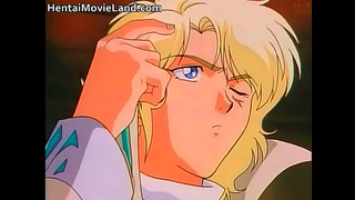 Alluring Anime Goddess Embraces Dark Desires in Hot BDSM Fantasy Scene