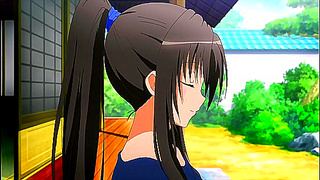Lalas Forbidden Nights Heat Up in To Love-Ru Darkness – Lustful Encounters Await