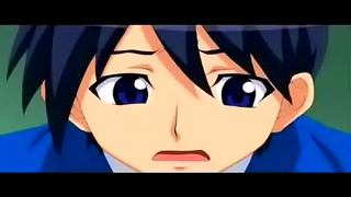 Lustful Ecchi Goddesses Ignite Steamy Encounters with Horny Anime Guys