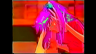 Forbidden Lust Awakens Between Rare Eva Pilots in Steaming Hot Hentai Tryst