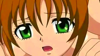 Milf Maid Mayhem Meets Shemale Catgirl Desire in Twisted Hentai Home
