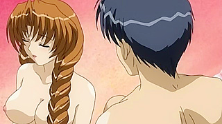 Young Warrior Claims Mourning Beauty in Steamy Romance – Episode 2