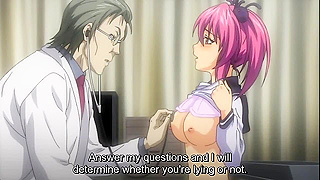 Teacher Punishes Troublemaker with Hot Private Tutoring Session After School