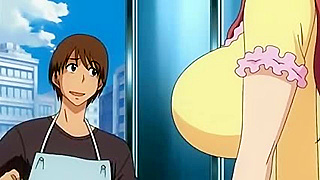 Stepmoms Secret Lust: Hot Blowjob Adventure with Stepson Exposed