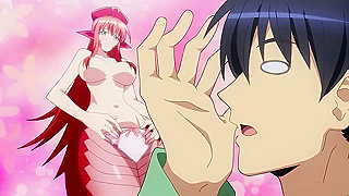 Sultry Snake Charmer Tempts Young Lover in Fiery Bedside Tryst