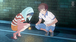 First-Time Romance: Couples Sweet Hentai Bedroom Adventure Begins