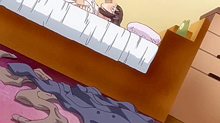 Busty Teacher into Secret Tryst with Crafty Pupil – Naughty Hentai Tale
