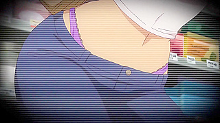 Clerk Into Hot Convenience Store Tryst With Milf Boss