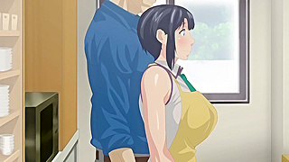Stepsons Wife Surrenders to Old Masters Desire in Taboo Lust Saga – Part 2