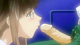 Curiosity Turns to Desire as He Snags a Voyeur in Steamy Hentai Tryst