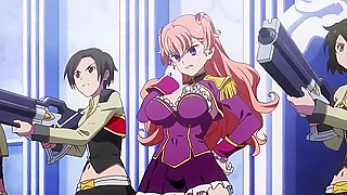 Busty Teen Discovers Pleasure in Curvy Hentai Fantasies