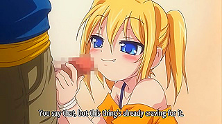 Petite Submissive Takes Alphas Thick Knot Gets Filled Deep – Shinpa Hentai