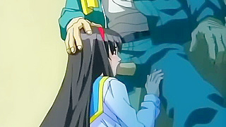 Young Maiden Pleasured Ruthlessly in Hot Animated Fantasy Romance