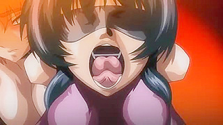 Asagi Takes Control: The Horny Slut Pleads for Dominant Oral Punishment