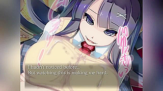 Myusca Tempts You with Busty Curves Leading to Explosive Pleasure