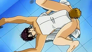 Karate Sensei Tempts Student into Explosive Release During Private Lesson