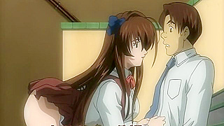 Shy Boys Steamy Blowjob Fantasy Unfolds in Public Restroom Stall