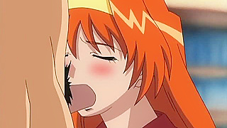Fiery Redhead Fully Submits After Being Tied Up and Thoroughly Pleased