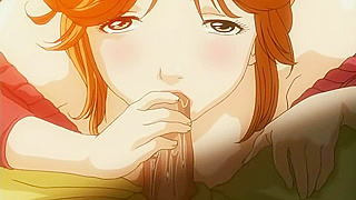 Housewifes Forbidden Desire Unfolds in Lust-Fueled Hentai Escape