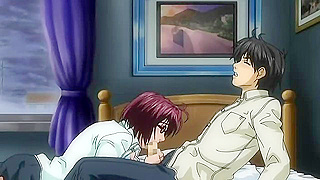 Submissive Guy Tastes Dominance in Steamy Piss Play Encounter