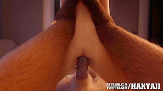 Fox Enjoys Steamy Blowjob by Cute Little Furry Partner in Wild 3D Adventure