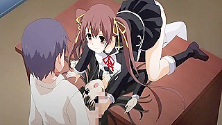 Bound Male Student Seduced by Lustful Schoolgirls in Steamy Academy Encounter