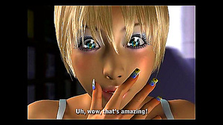 Umemaros Omega Revels in Sensual Rhythm During Steamy Hentai Tryst