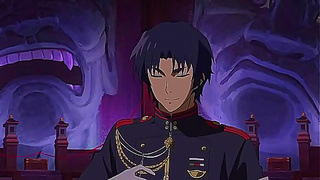 Teens Ignite Forbidden Desires in Hot Nocturnal Trysts – Owari no Seraph