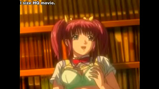 Voluptuous Hentai Beauty Seduces Her Lover in Steamy Taboo Tryst