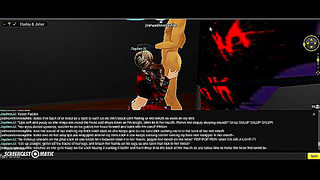 Harley Quinn Faces Off Against Joker in Steamy 3D Hentai Battle Final Title: Harley