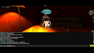 Madisons Hot Bedroom Fantasies Ignite in Immersive 3D Hentai Worlds