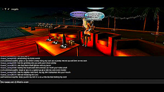 Laceys Hot 3D Fantasy – steamy IMVU Nights Come Alive in Animation