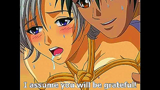 Naughty Explores Taboo Temptations in Sultry Campus Fantasy