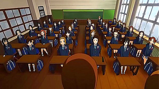 K-On Girls Ignite Stage with Seductive Beats and Tempting Moves