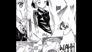 Fox Goddess Claims Her Mate with Fierce Domination in Steamy Hentai Tale
