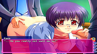 Magical Tutor Tempts Students in Hot Classroom Fantasy Romance
