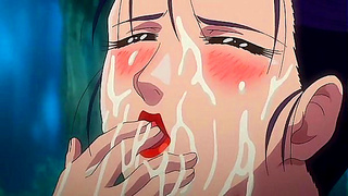 Curvy Enbi Goddess Seduces You in Sultry Anime Fantasy Romance