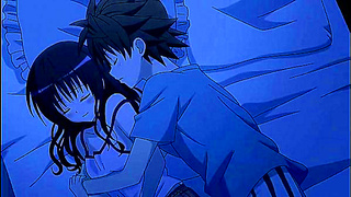 Curvy Anime Cutie Dives Into Tempting Taboo Fantasies in Hot Ecchi Adventure