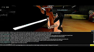 IMVU Lovers Ignite Quick Lust — Hot 15-Minute 3D Gay Fantasy Ride