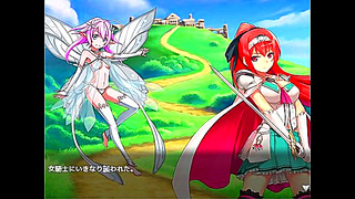 Reilias Sensual Journey Through a Forbidden Hentai Realm